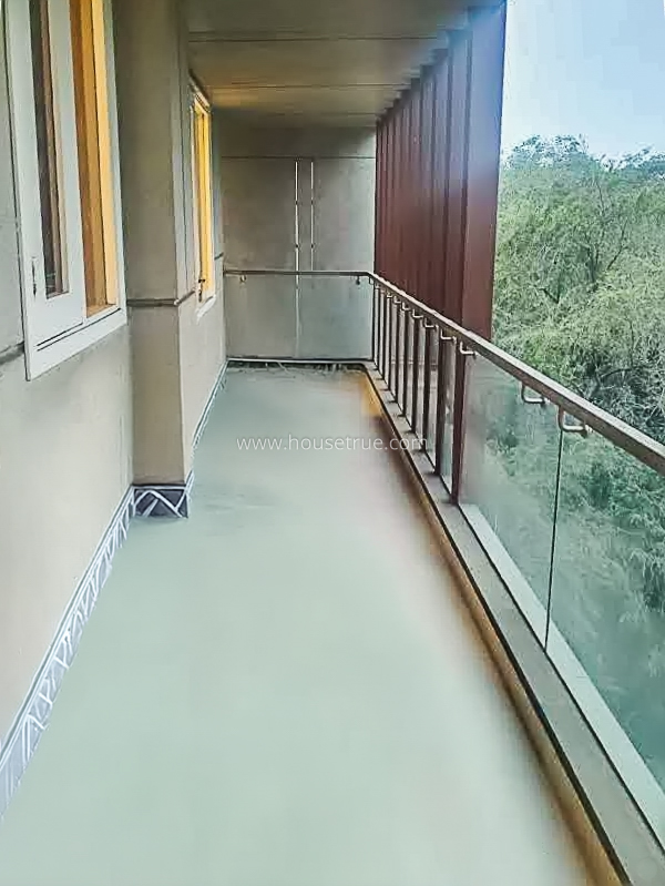 4 BHK Builder Floor For Rent in Panchsheel Enclave