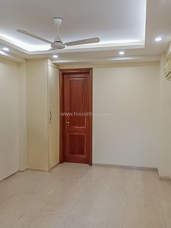 4 BHK Builder Floor For Rent in Panchsheel Enclave