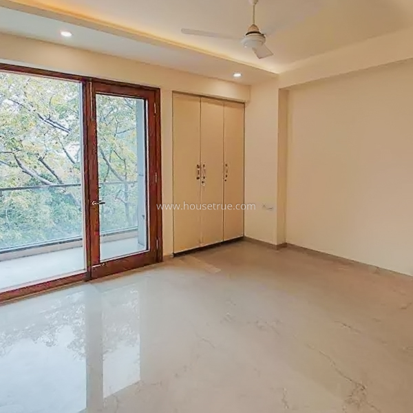4 BHK Builder Floor For Rent in Panchsheel Enclave