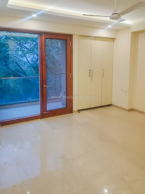 4 BHK Builder Floor For Rent in Panchsheel Enclave