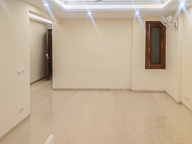 4 BHK Builder Floor For Rent in Panchsheel Enclave