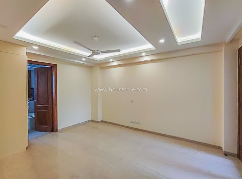 4 BHK Builder Floor For Rent in Panchsheel Enclave