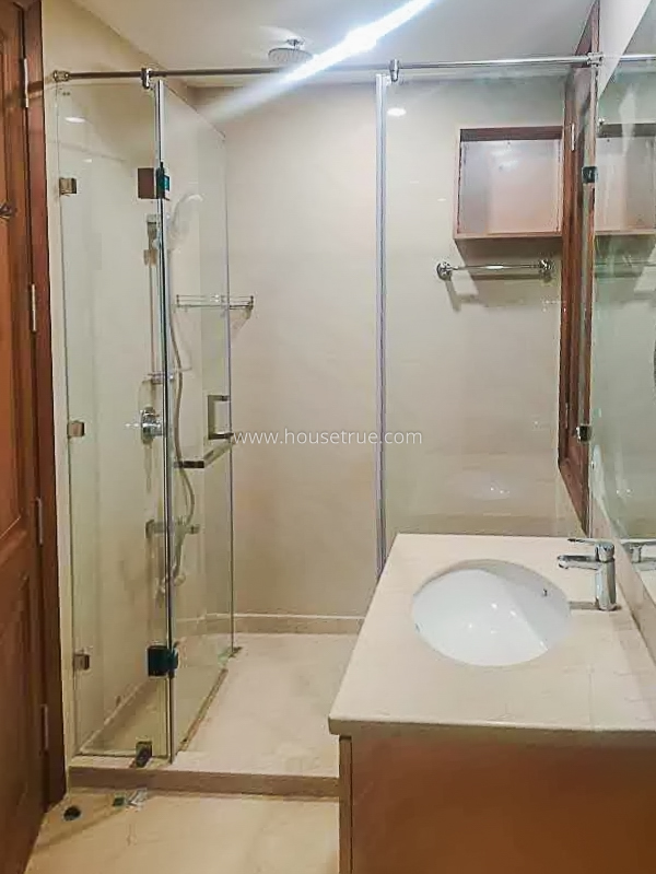 4 BHK Builder Floor For Rent in Panchsheel Enclave