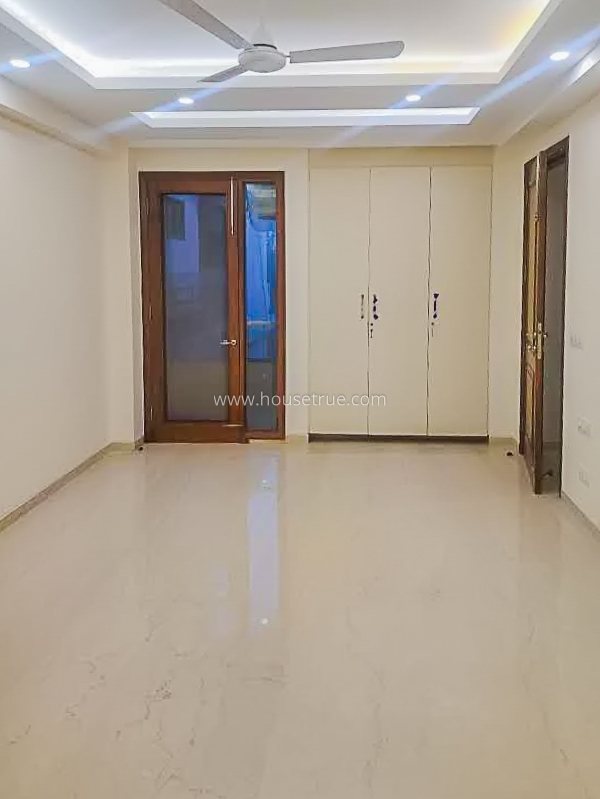 4 BHK Builder Floor For Rent in Panchsheel Enclave