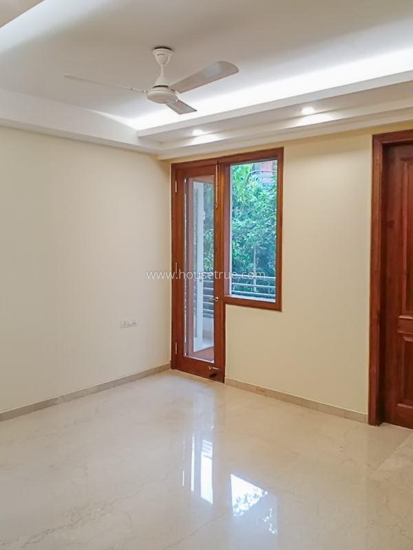 4 BHK Builder Floor For Rent in Panchsheel Enclave