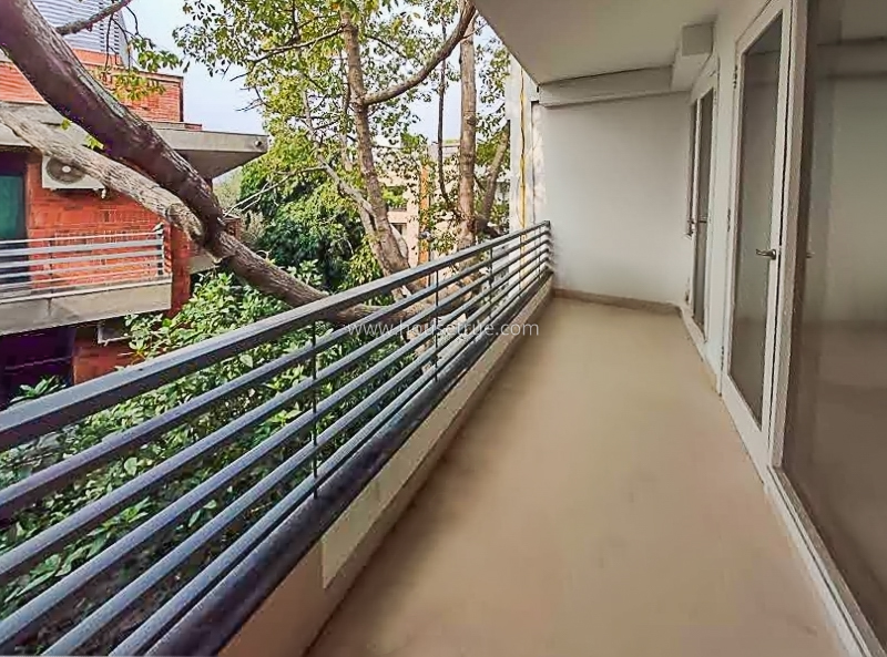 4 BHK Builder Floor For Rent in Panchsheel Enclave