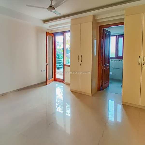4 BHK Builder Floor For Rent in Panchsheel Enclave