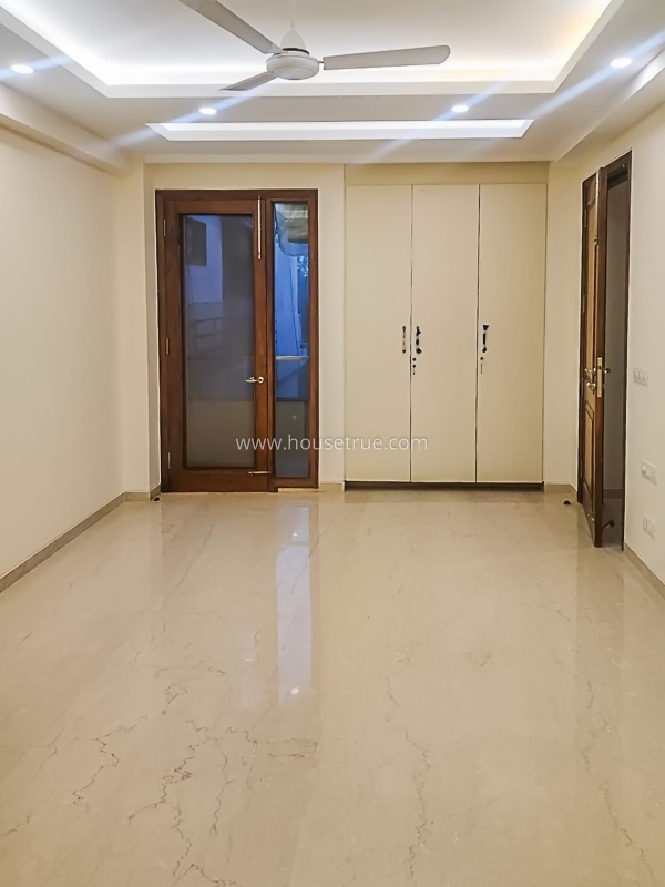 4 BHK Builder Floor For Rent in Panchsheel Enclave