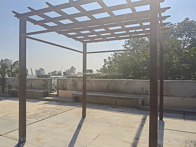 4 BHK Flat For Rent in Defence Colony