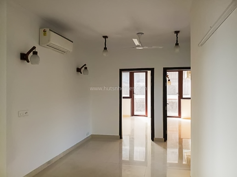 4 BHK Builder Floor For Rent in Greater Kailash Part 2