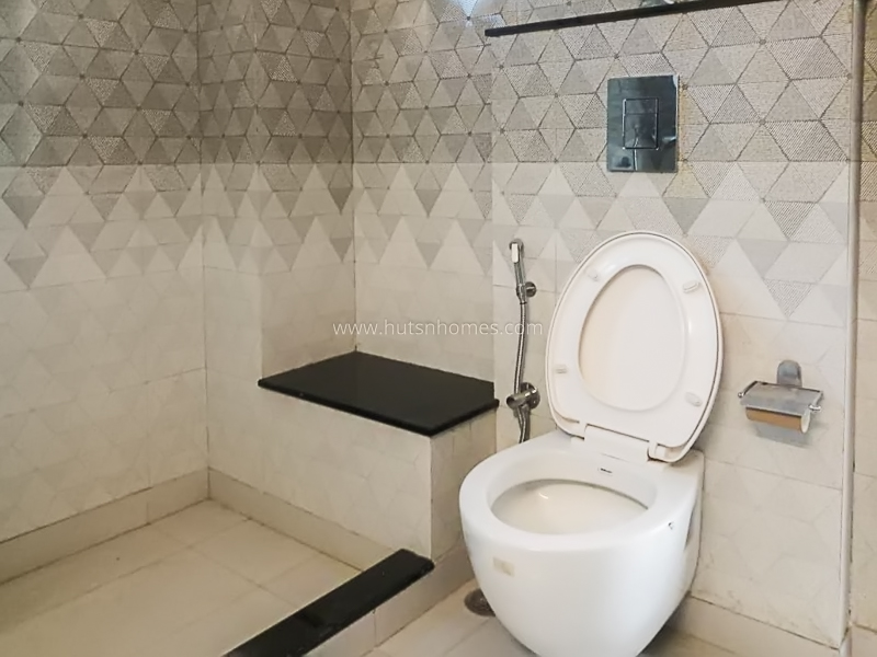 4 BHK Builder Floor For Rent in Greater Kailash Part 2
