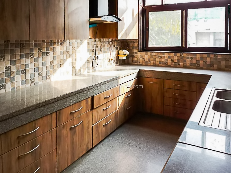 4 BHK Builder Floor For Rent in Greater Kailash Part 2