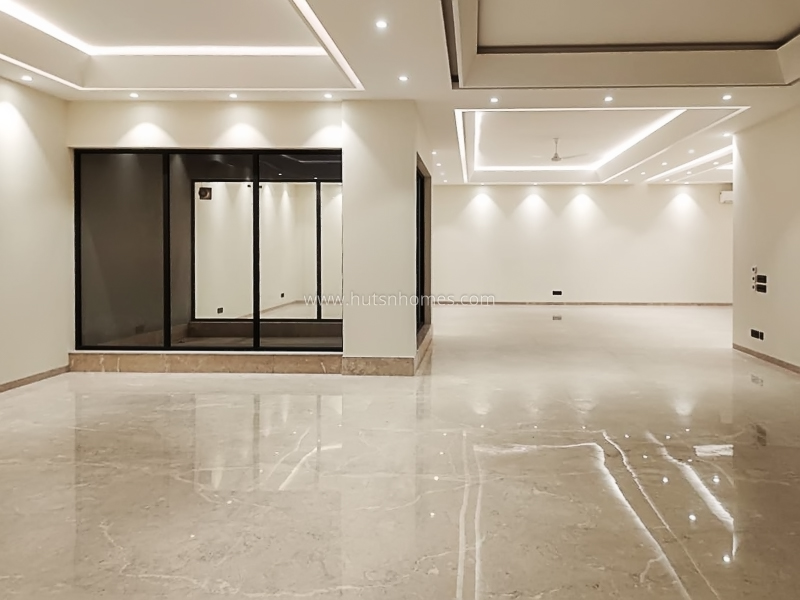 4 BHK Duplex For Rent in Vasant Vihar