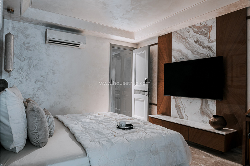 4 BHK Builder Floor For Rent in Vasant Vihar