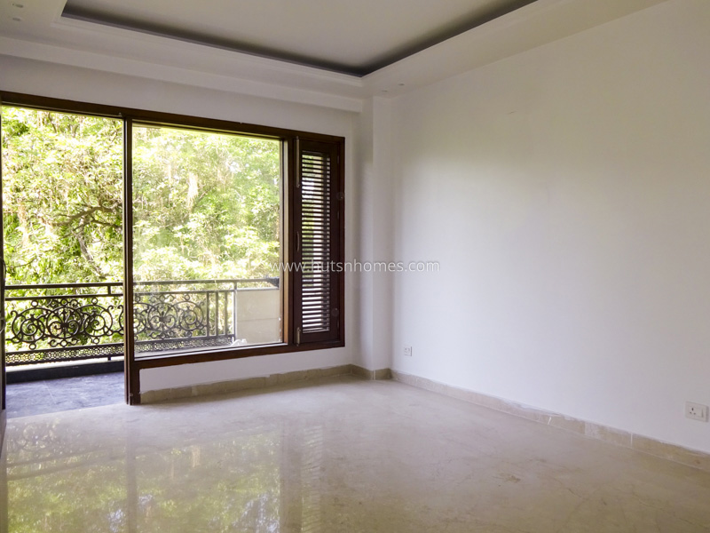 3 BHK Duplex For Sale in Sarvodaya Enclave