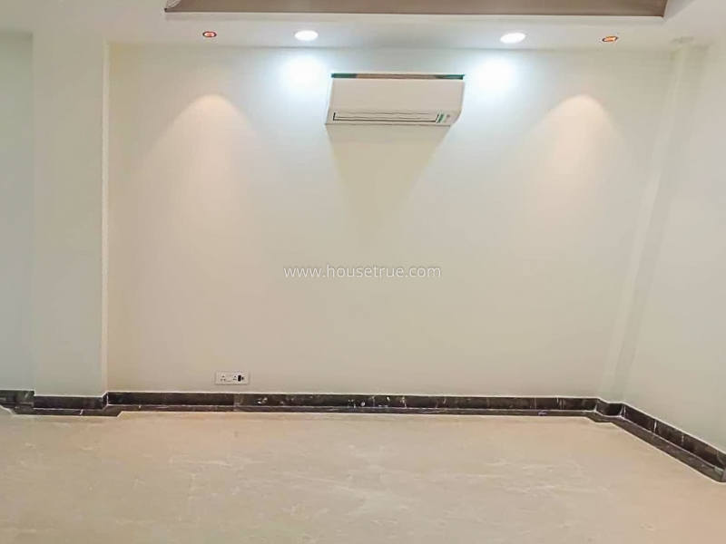 3 BHK Builder Floor For Rent in Safdarjung Enclave