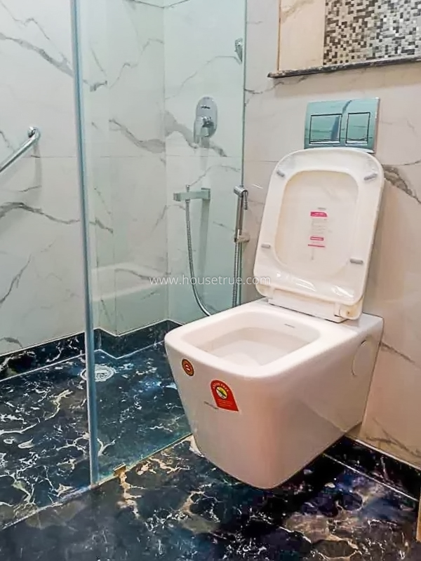 3 BHK Builder Floor For Rent in Safdarjung Enclave
