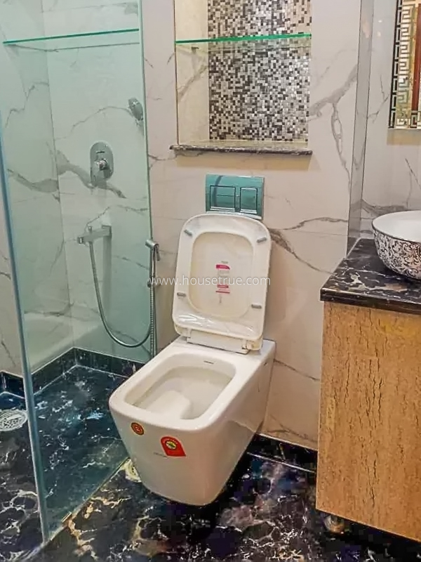 3 BHK Builder Floor For Rent in Safdarjung Enclave