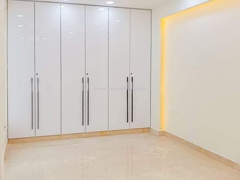 3 BHK Builder Floor For Rent in Safdarjung Enclave