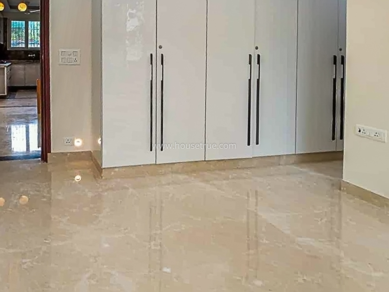 3 BHK Builder Floor For Rent in Safdarjung Enclave