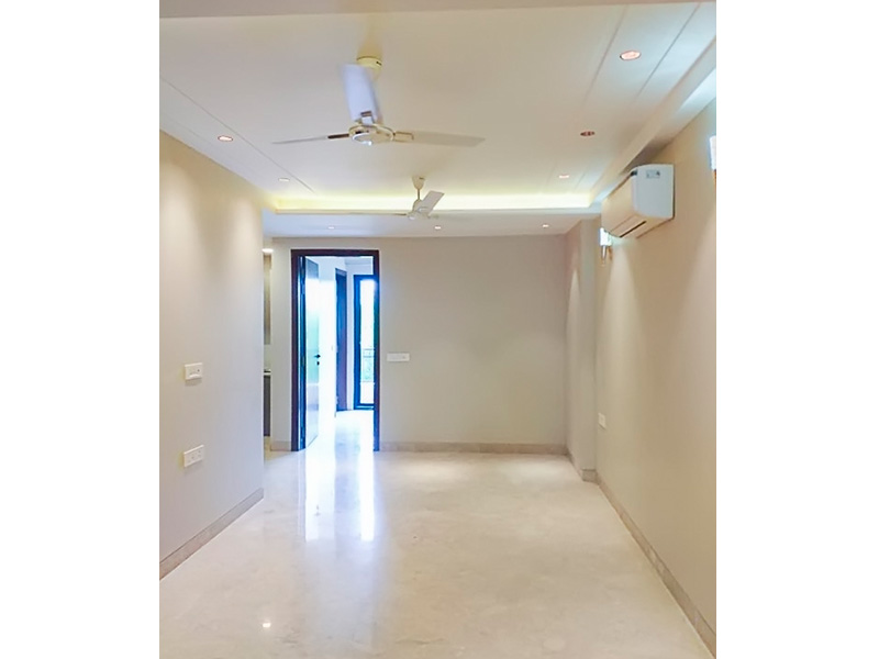 3 BHK Builder Floor For Sale in Panchsheel Enclave