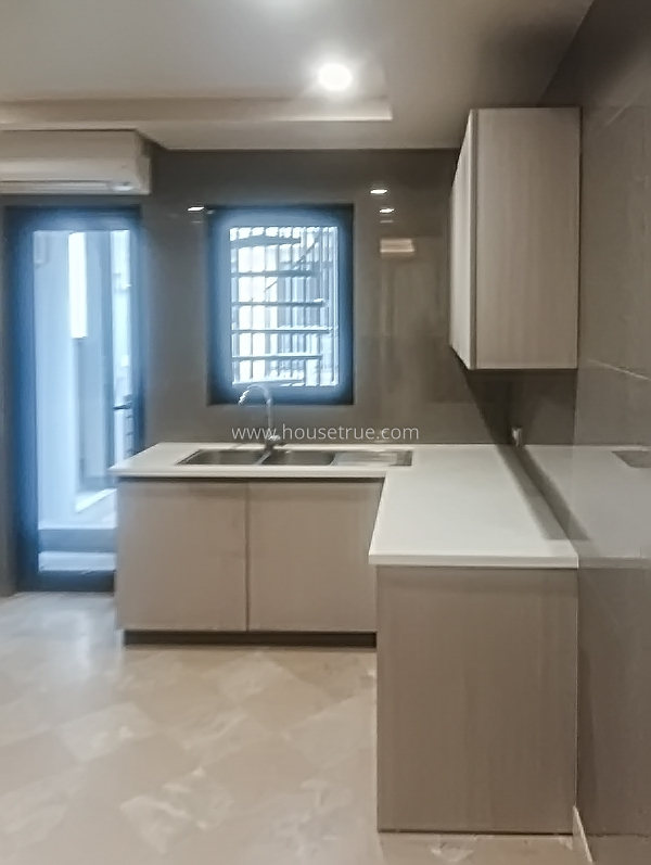4 BHK Duplex For Rent in Jor Bagh