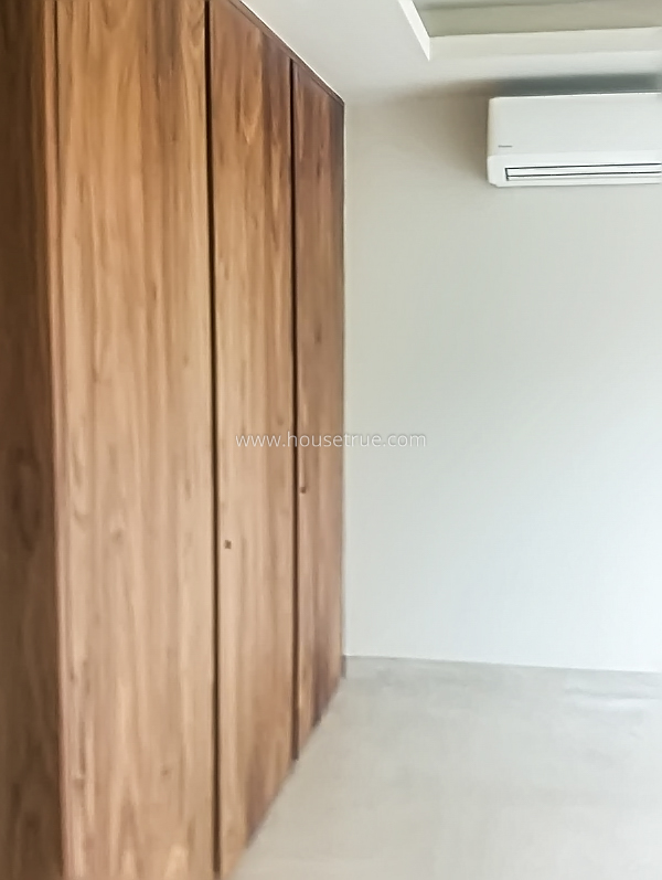4 BHK Duplex For Rent in Jor Bagh