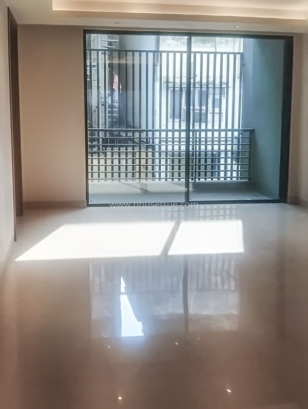 4 BHK Duplex For Rent in Jor Bagh