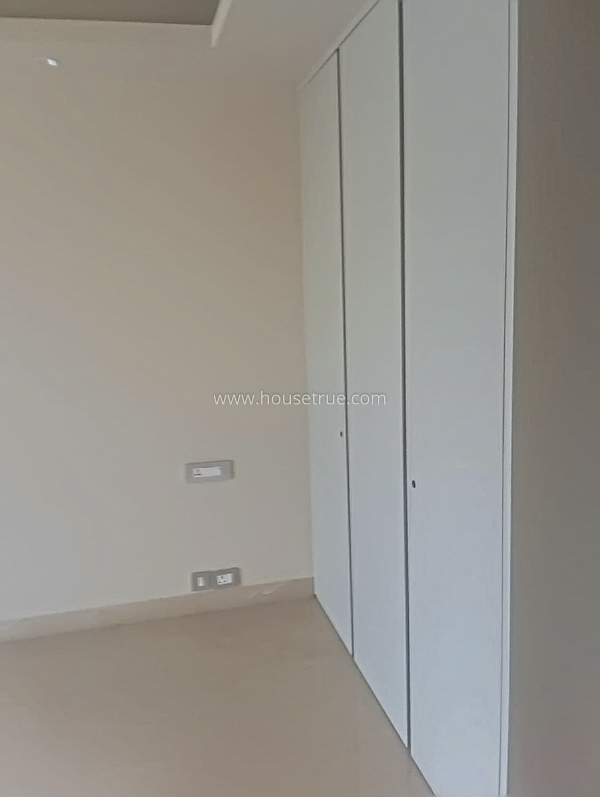 4 BHK Duplex For Rent in Jor Bagh