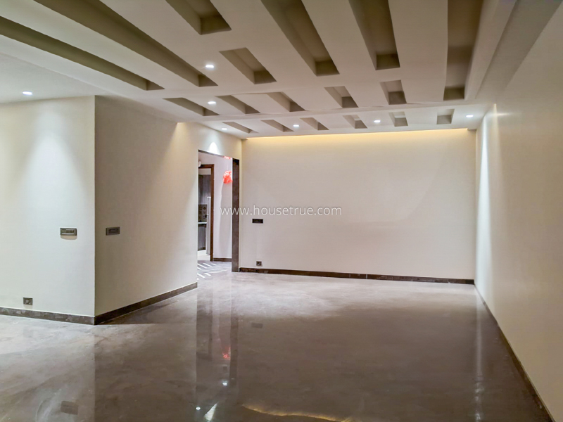 4 BHK Duplex For Rent in Defence Colony