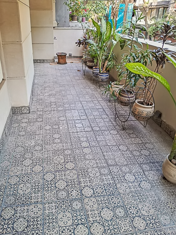 4 BHK Duplex For Rent in Defence Colony