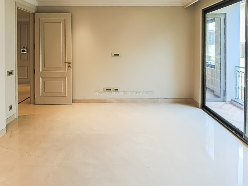 3 BHK Builder Floor For Sale in Defence Colony