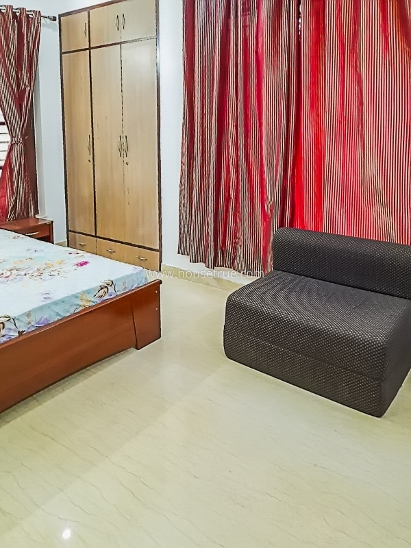 3 BHK Builder Floor For Rent in Defence Colony