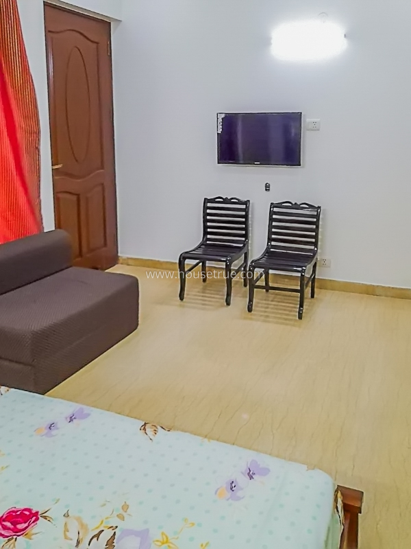 3 BHK Builder Floor For Rent in Defence Colony