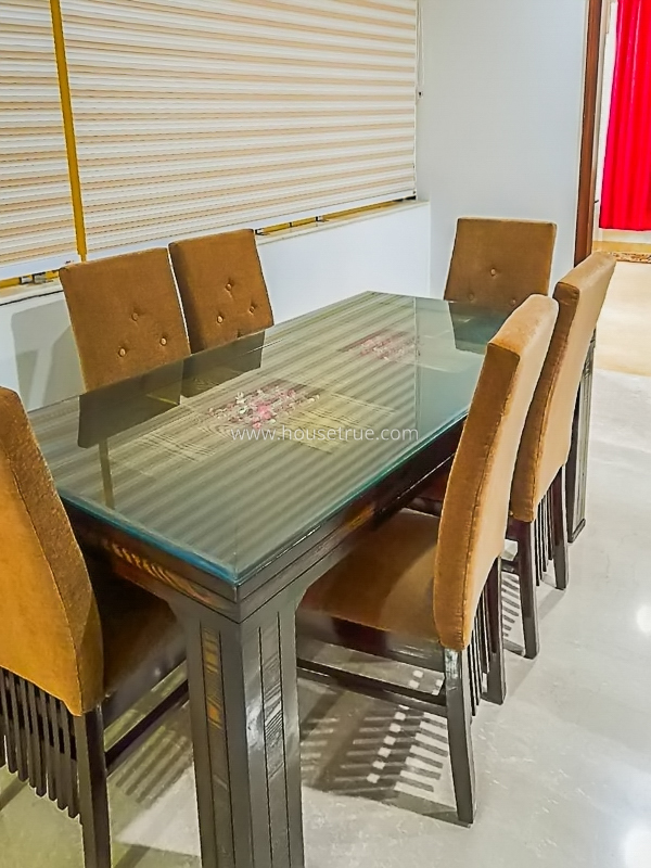 3 BHK Builder Floor For Rent in Defence Colony