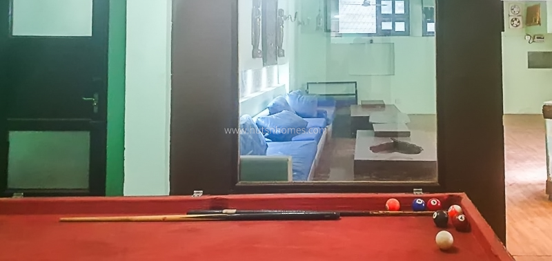 3 BHK Duplex For Rent in Safdarjung Enclave