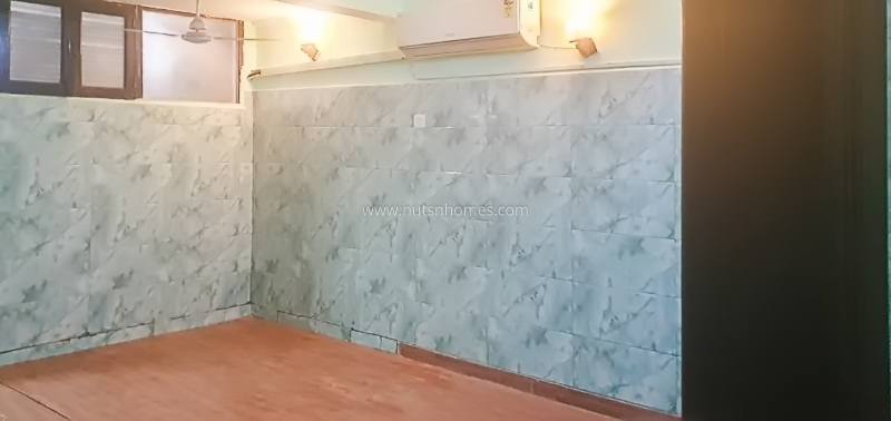 3 BHK Duplex For Rent in Safdarjung Enclave