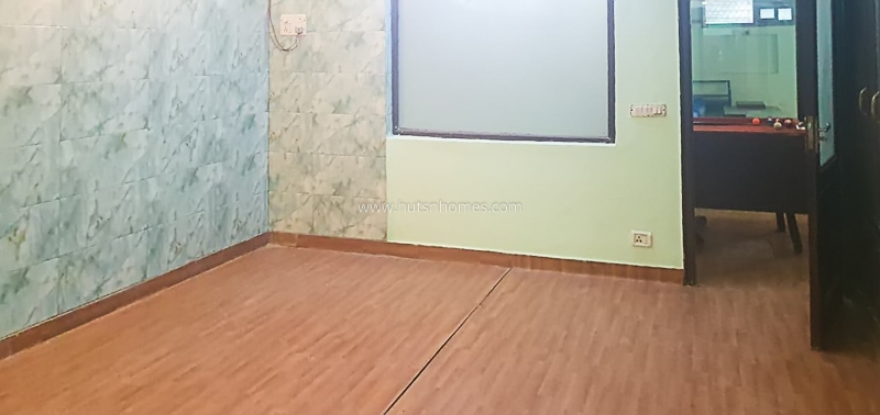 3 BHK Duplex For Rent in Safdarjung Enclave