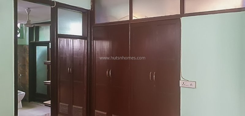 3 BHK Duplex For Rent in Safdarjung Enclave
