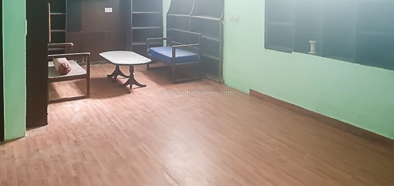 3 BHK Duplex For Rent in Safdarjung Enclave