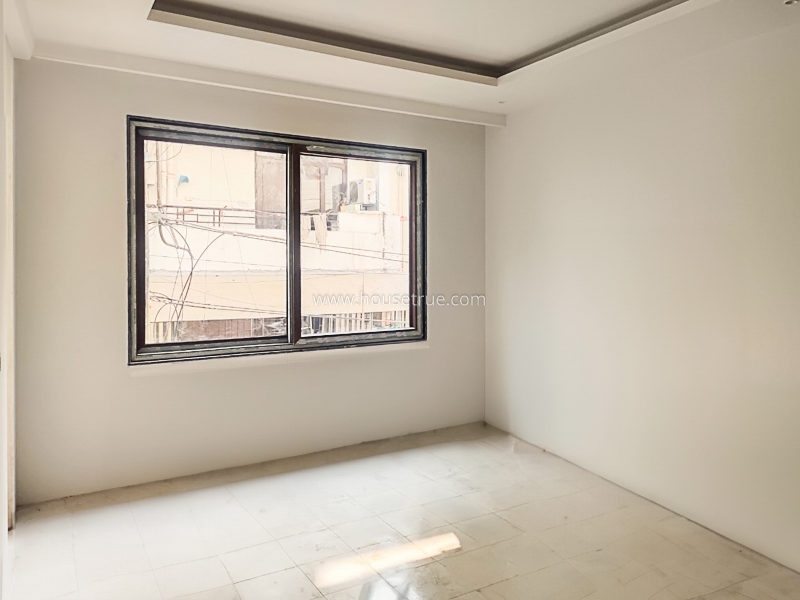 3 BHK Builder Floor For Rent in Vasant Vihar