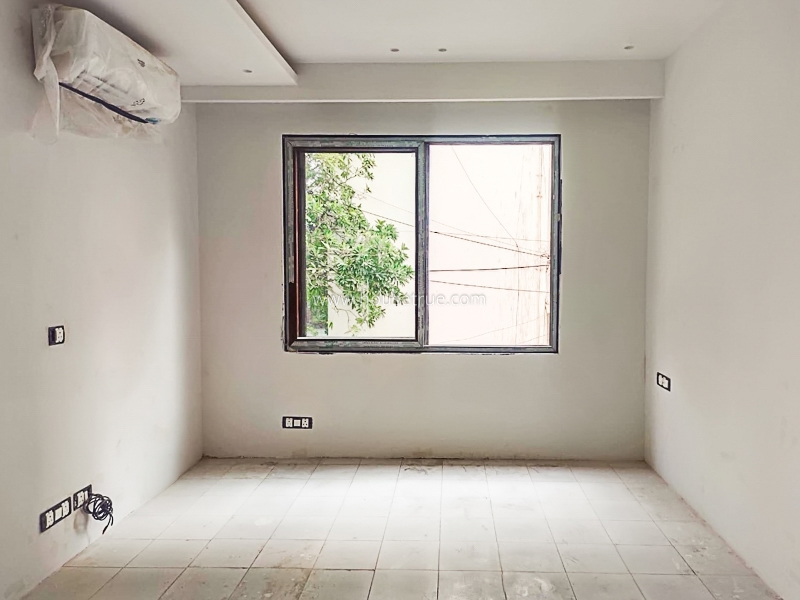3 BHK Builder Floor For Rent in Vasant Vihar