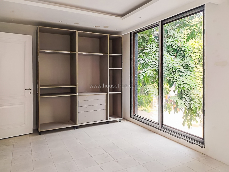 3 BHK Builder Floor For Rent in Vasant Vihar