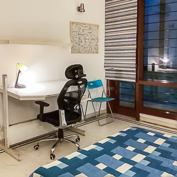 3 BHK Flat For Rent in Panchsheel Enclave