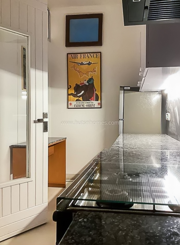 3 BHK Flat For Rent in Panchsheel Enclave