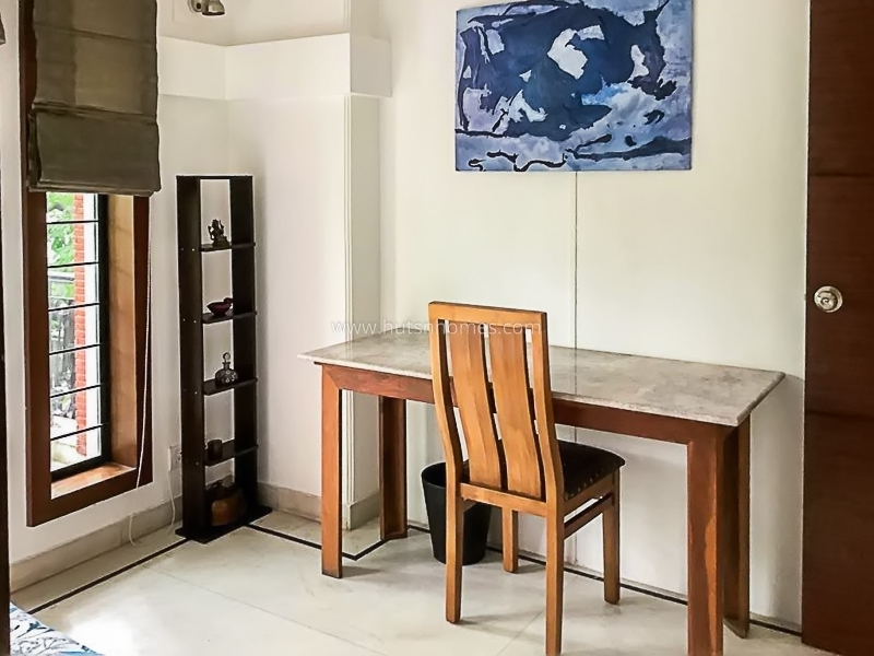 3 BHK Flat For Rent in Panchsheel Enclave
