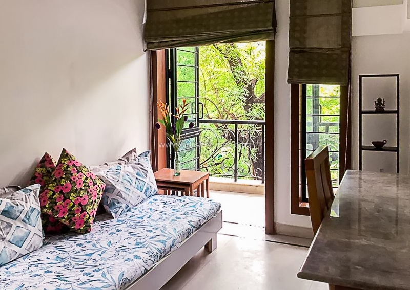 3 BHK Flat For Rent in Panchsheel Enclave