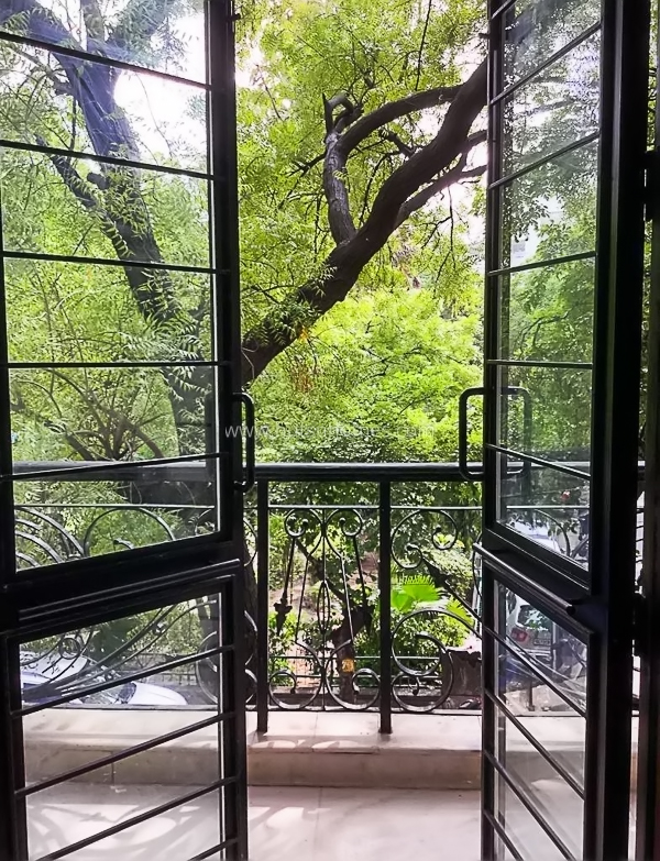 3 BHK Flat For Rent in Panchsheel Enclave