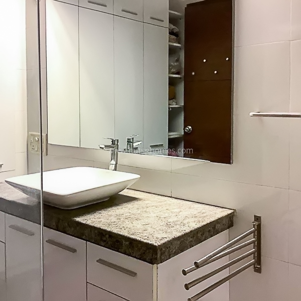 3 BHK Flat For Rent in Panchsheel Enclave