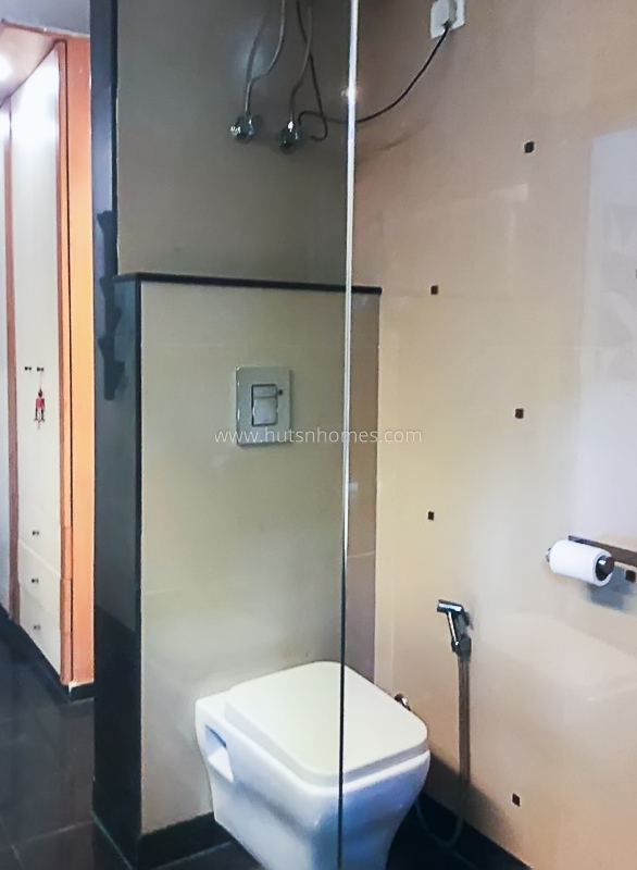 3 BHK Flat For Rent in Panchsheel Enclave